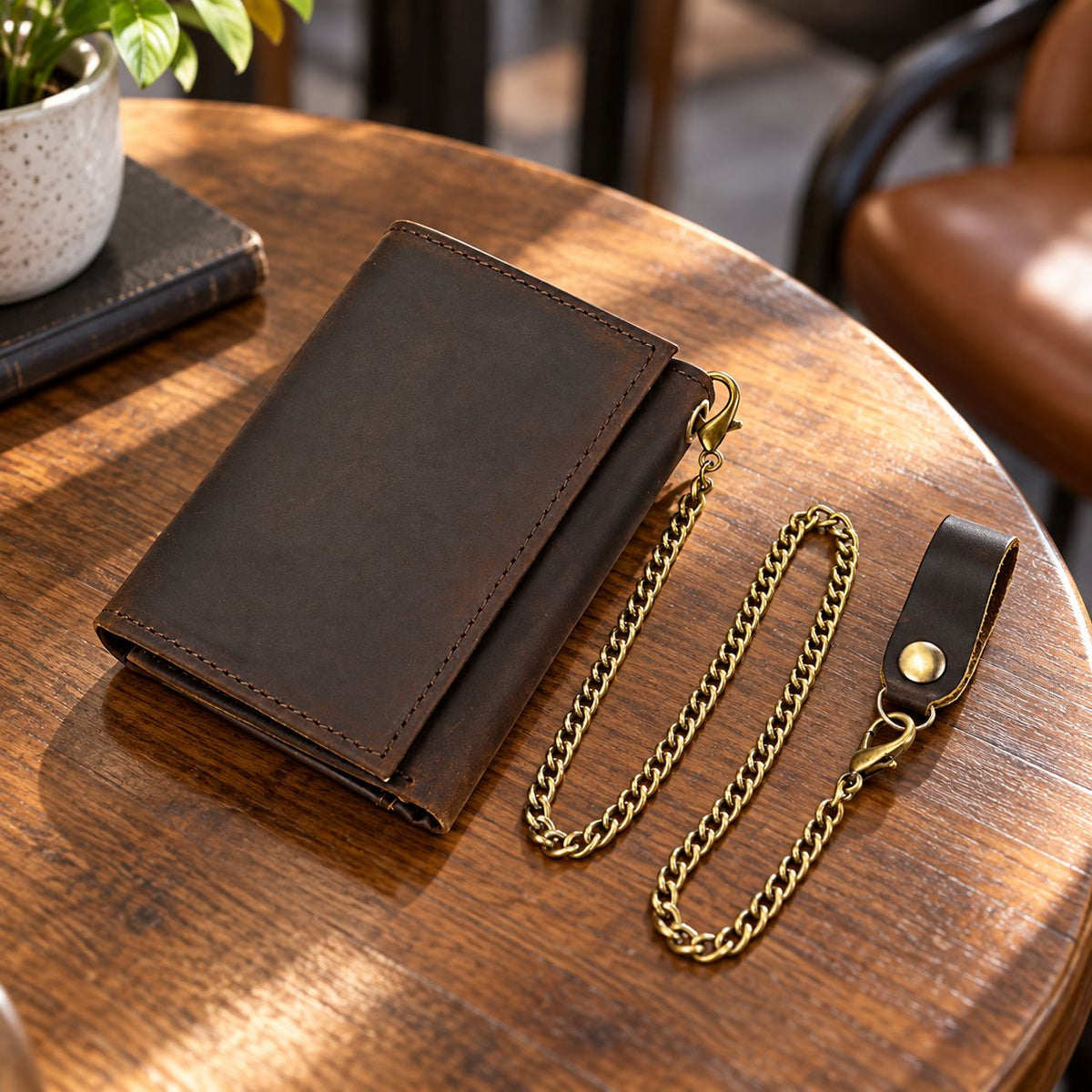 Wallets