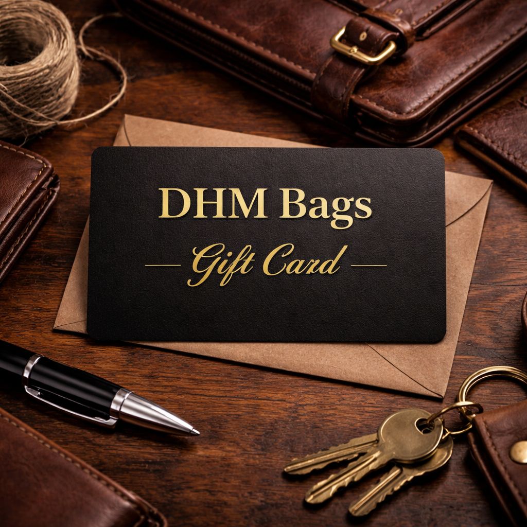 DHM Bags Gift Card