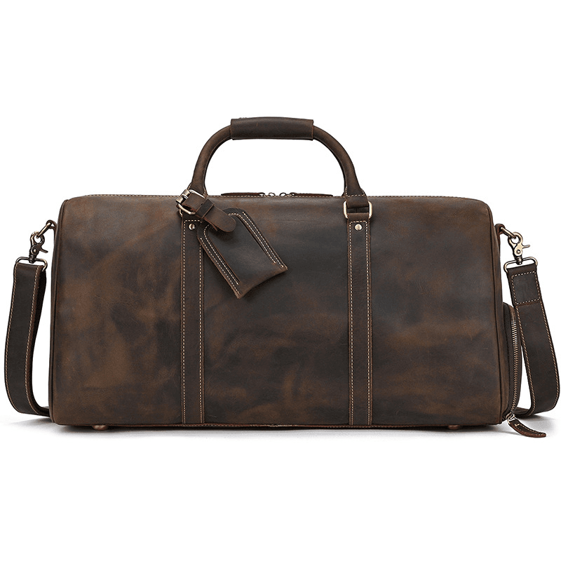 Big Capacity Duffel Bag
