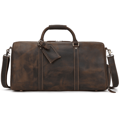 Big Capacity Duffel Bag
