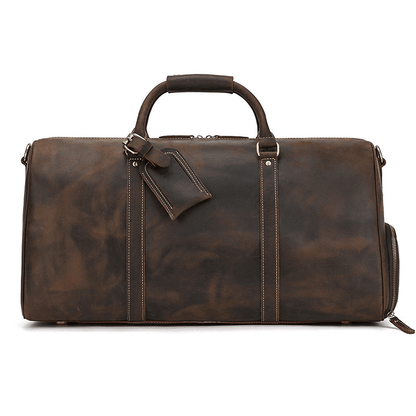 Big Capacity Duffel Bag