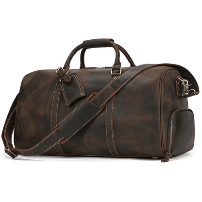 Big Capacity Duffel Bag