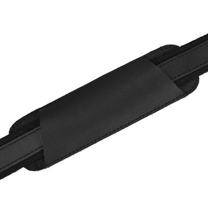 Classic Leather Bag for Laptop Men's Briefcase