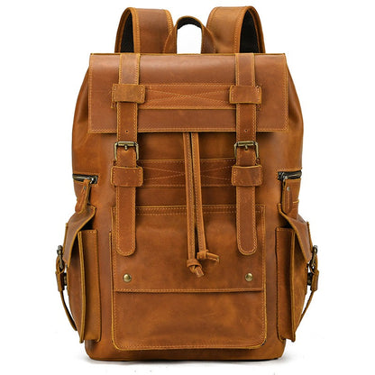 Multifunction Backpack