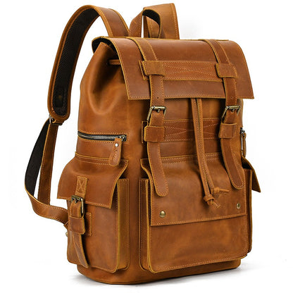 Multifunction Backpack