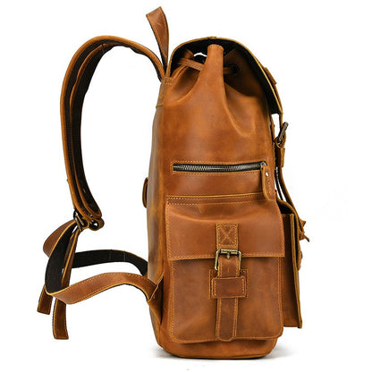 Multifunction Backpack