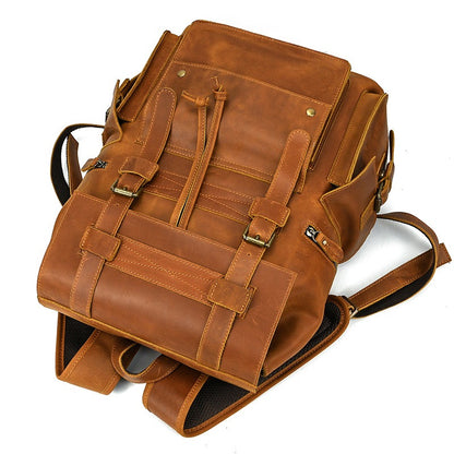 Multifunction Backpack