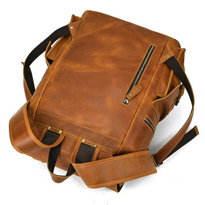 Multifunction Backpack
