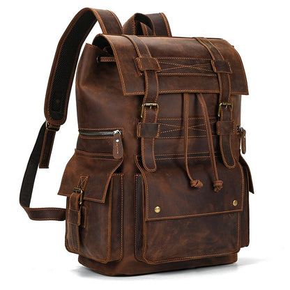 Multifunction Backpack