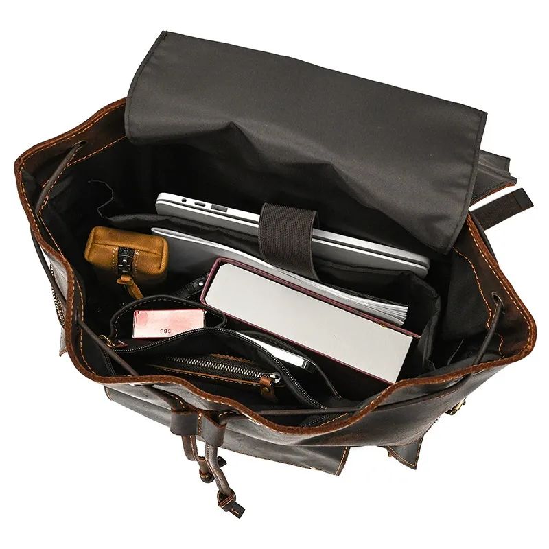 Multifunction Backpack