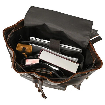 Multifunction Backpack