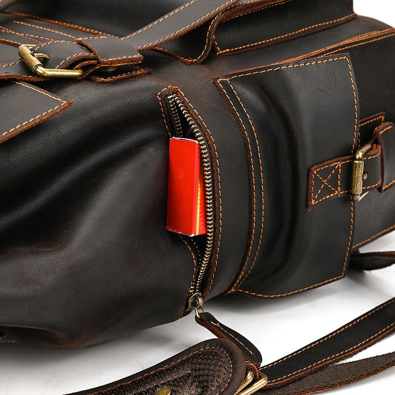 Multifunction Backpack