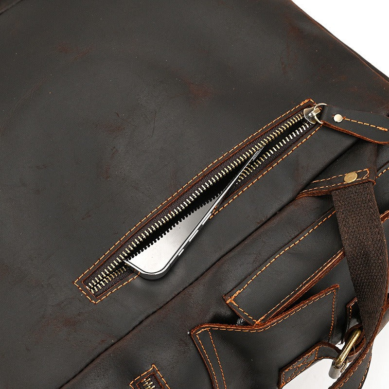 Multifunction Backpack