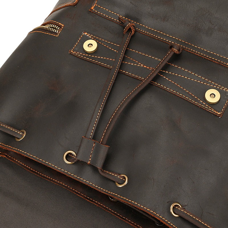 Multifunction Backpack