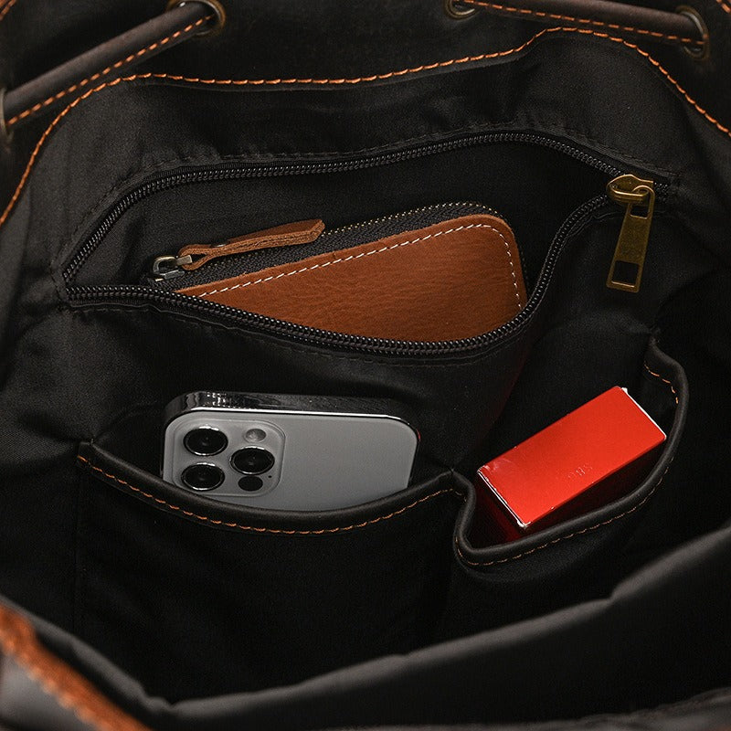 Multifunction Backpack