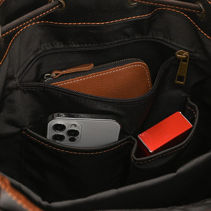 Multifunction Backpack