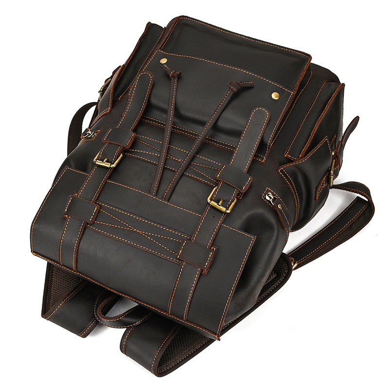 Multifunction Backpack
