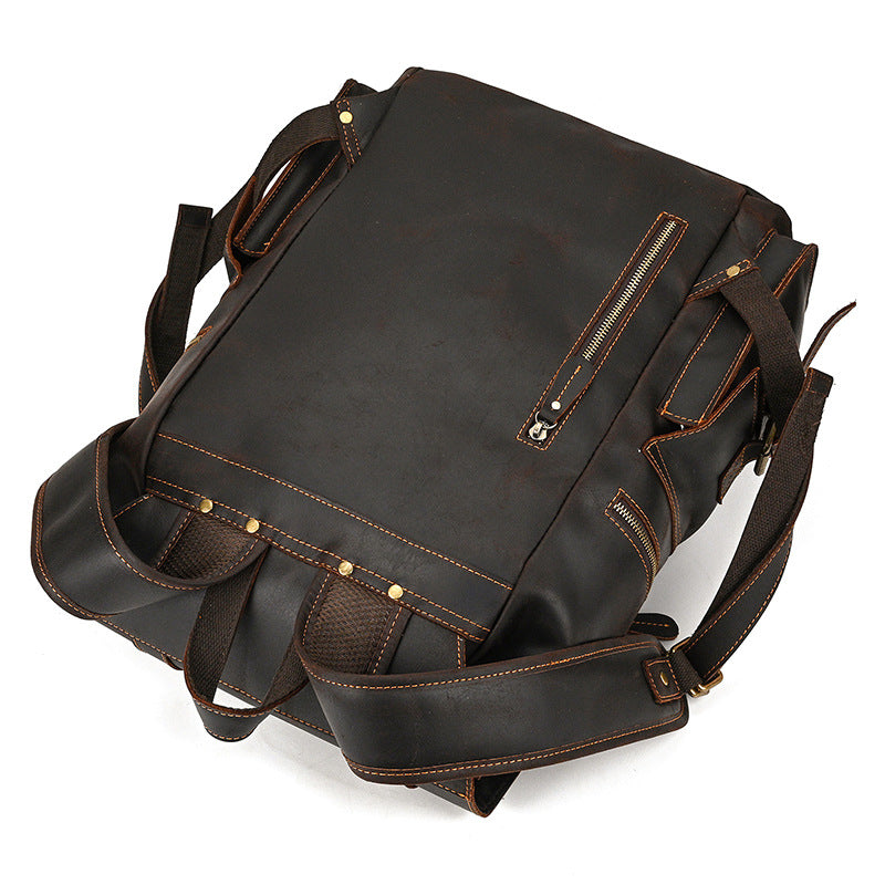 Multifunction Backpack
