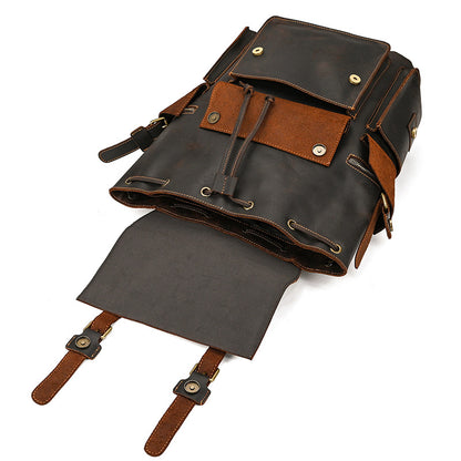 Multifunction Backpack