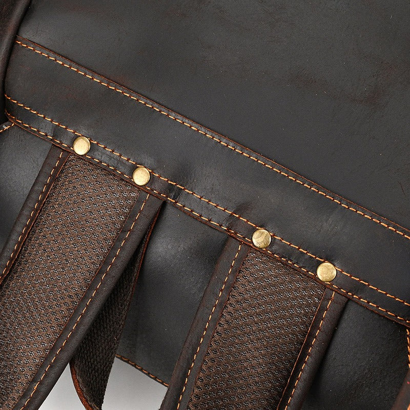 Multifunction Backpack