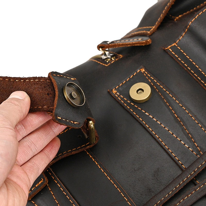 Multifunction Backpack