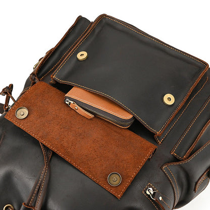 Multifunction Backpack