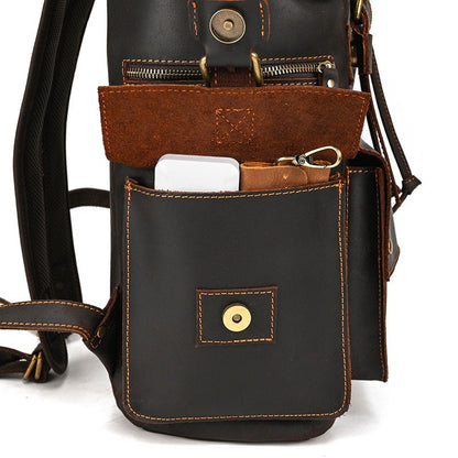 Multifunction Backpack