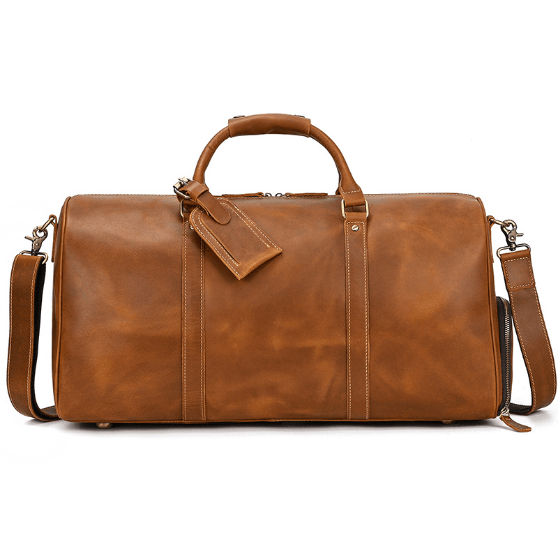 Big Capacity Duffel Bag