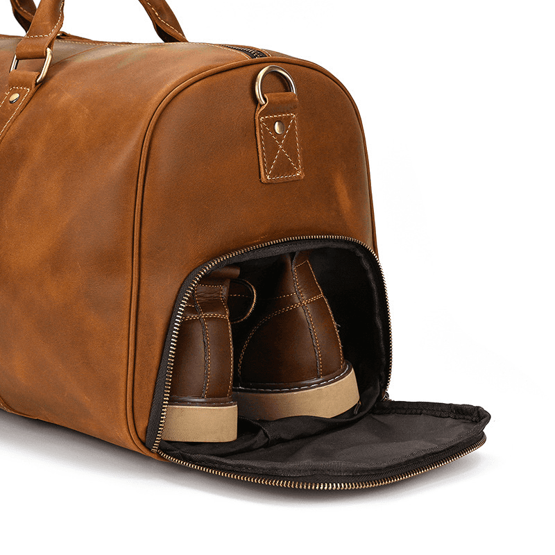 Big Capacity Duffel Bag