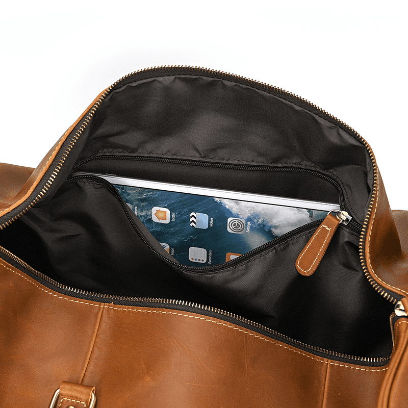 Big Capacity Duffel Bag