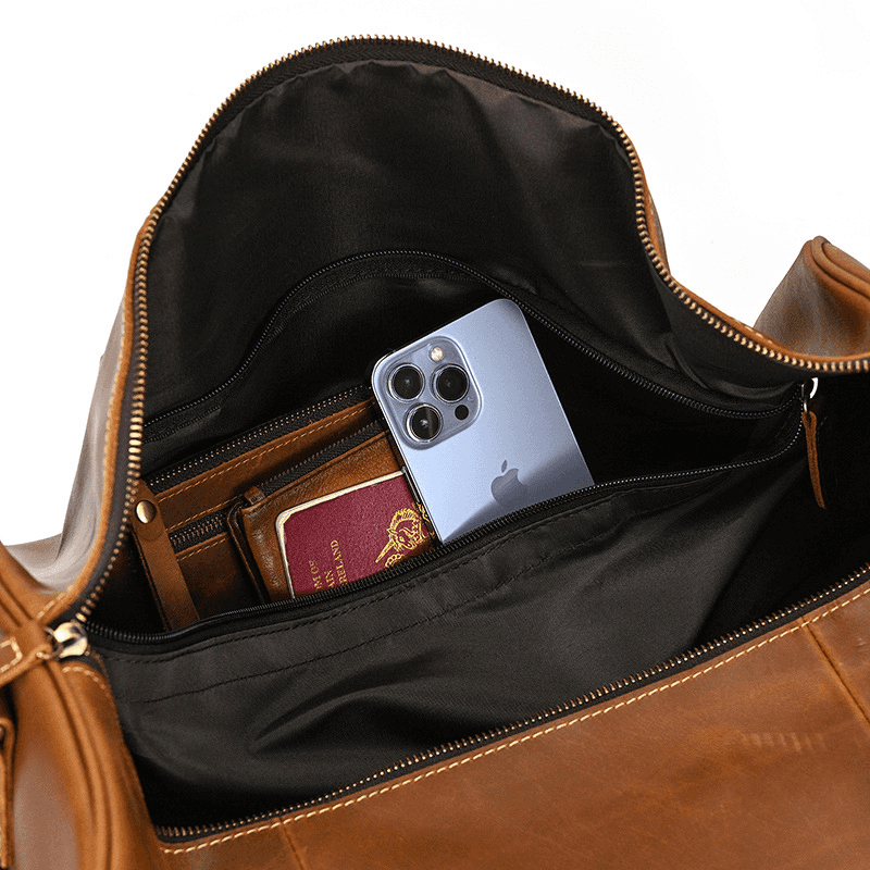 Big Capacity Duffel Bag