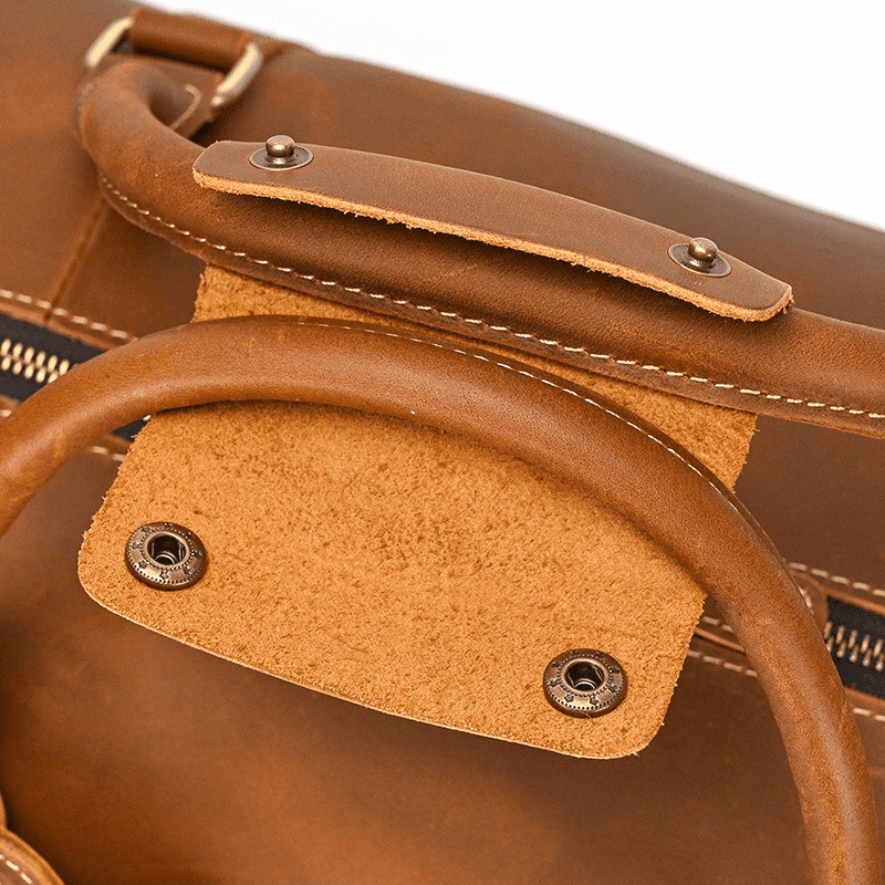 Big Capacity Duffel Bag