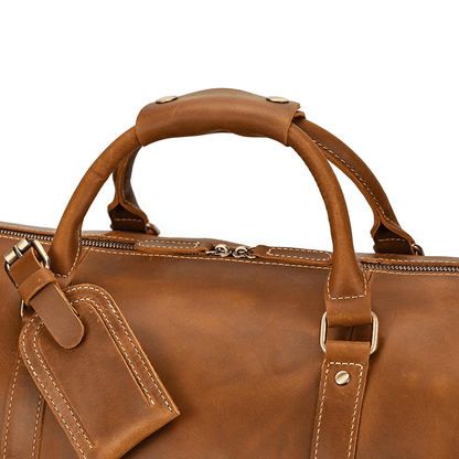 Big Capacity Duffel Bag