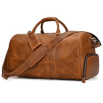 Big Capacity Duffel Bag