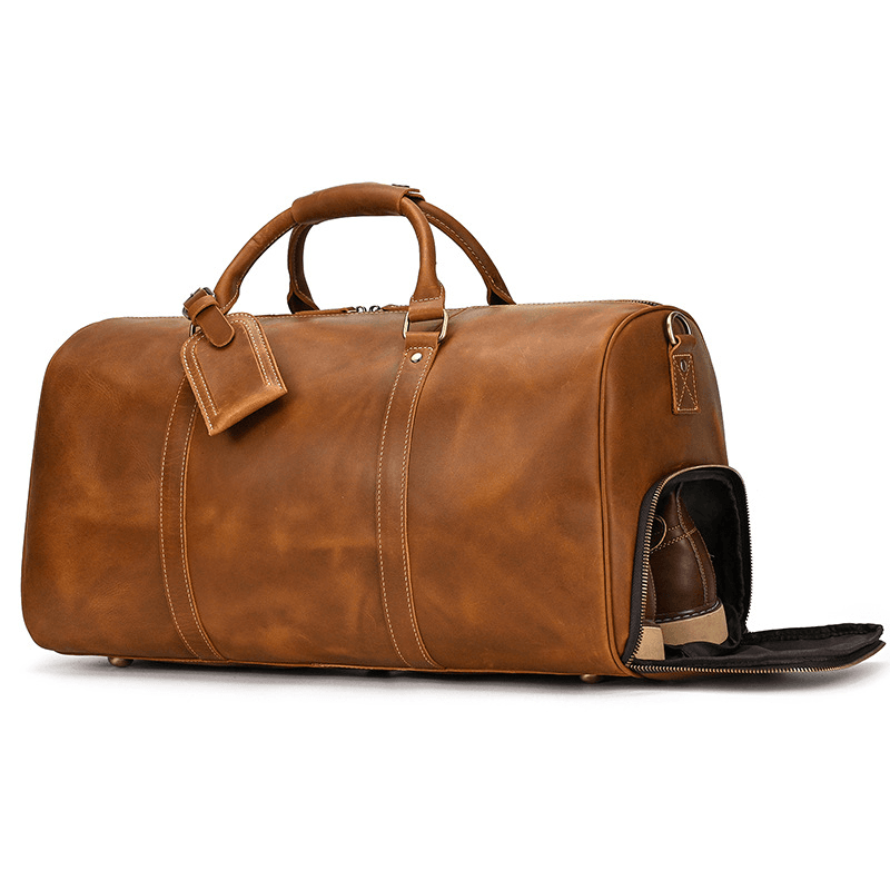 Big Capacity Duffel Bag