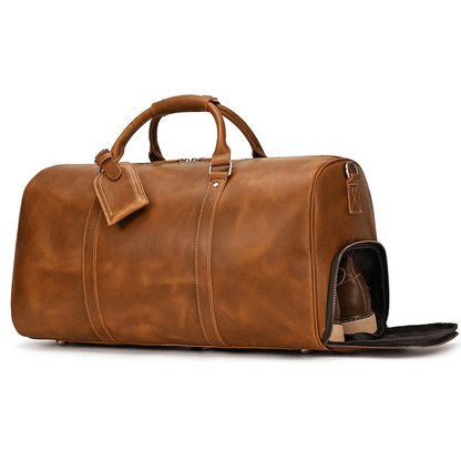 Big Capacity Duffel Bag