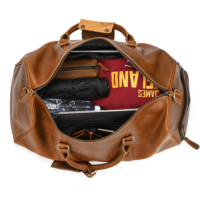 Big Capacity Duffel Bag
