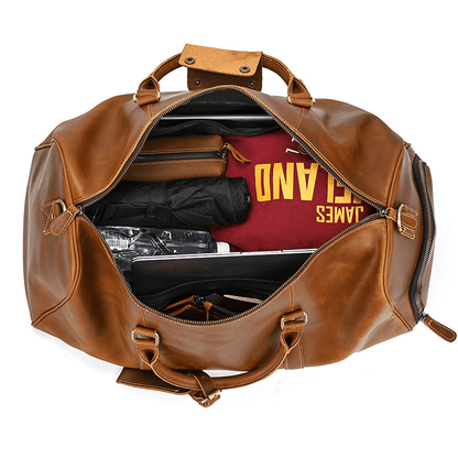 Big Capacity Duffel Bag