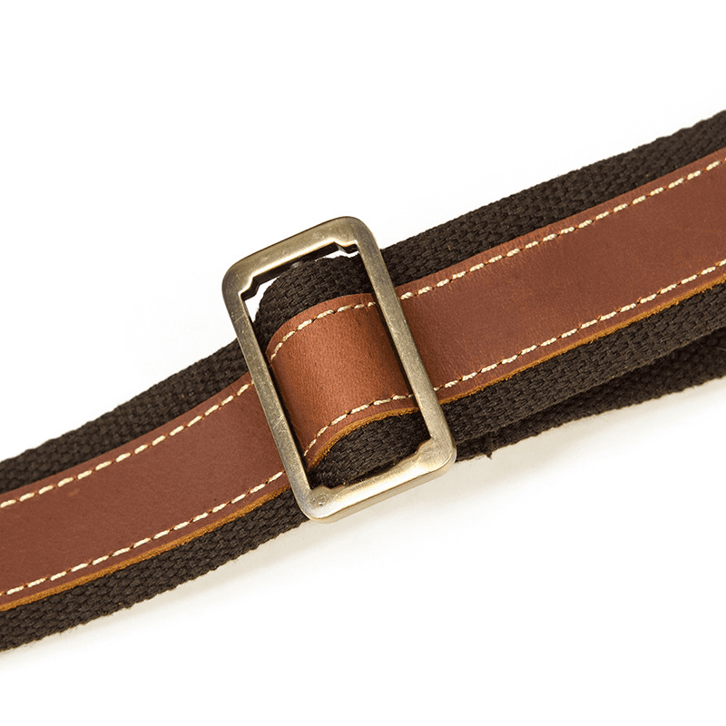 Fashion Leather Travel Bag For Men