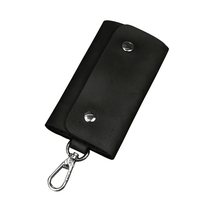 Leather Keychain – Leather Key Holder (Complimentary Gift with Purchase)