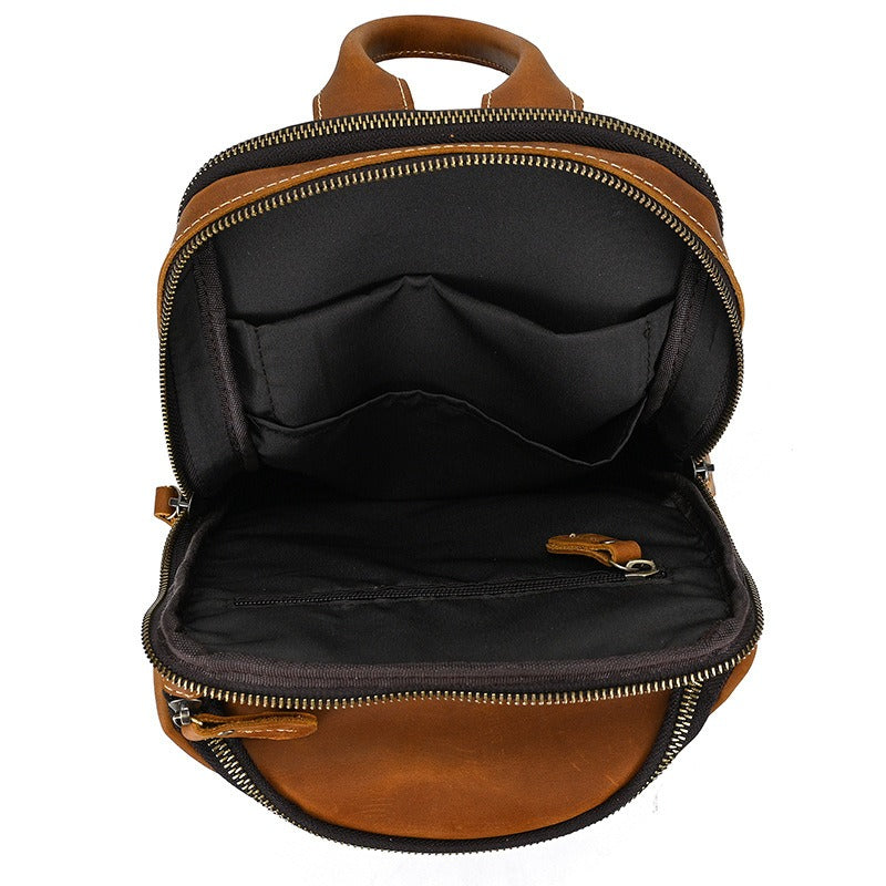 Male Sling Bag Fanny Pack