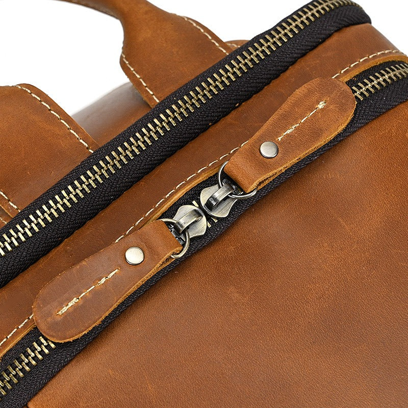 Male Sling Bag Fanny Pack