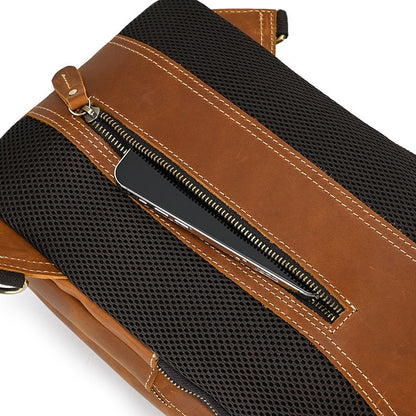 Male Sling Bag Fanny Pack