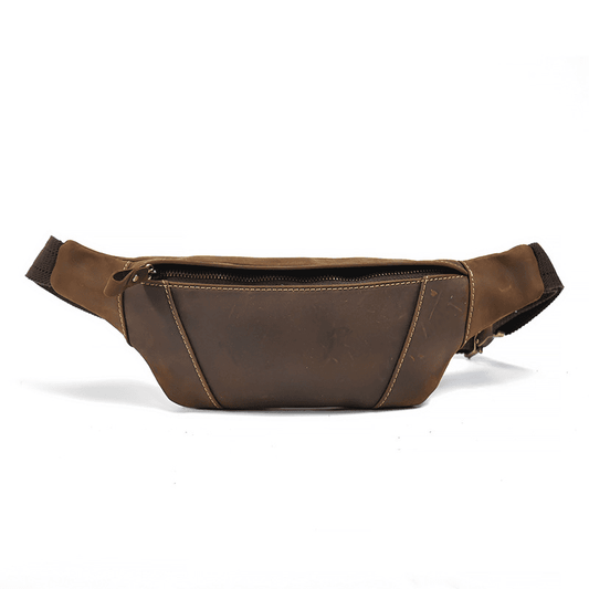 Mini Travel Fanny Pack
