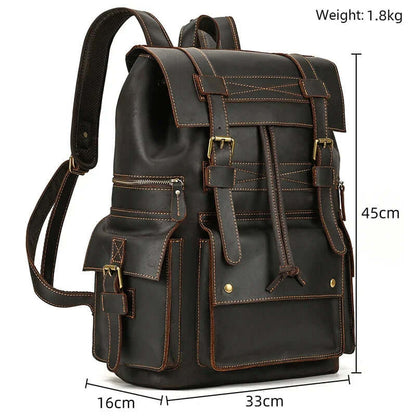 Multifunction Backpack