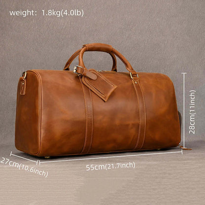 Big Capacity Duffel Bag