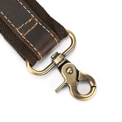 Adjustable Leather Strap