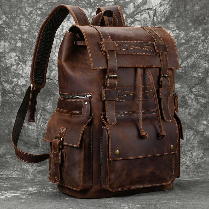 Multifunction Backpack