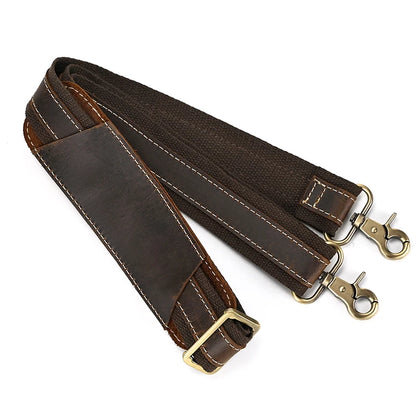 Adjustable Leather Strap