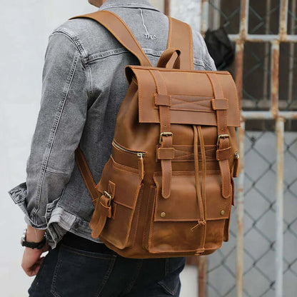 Multifunction Backpack